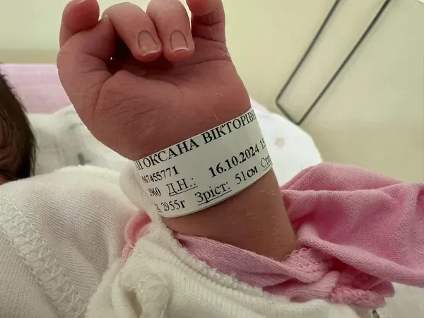 🤱 Щасливі моменти: хто з відомих волинян стали батьками у 2024 році
