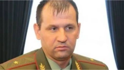 Заарештували російського генерала, який народився на Волині (відео)