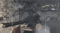 Загинули троє людей: у реанімації на Прикарпатті стався вибух (фото)