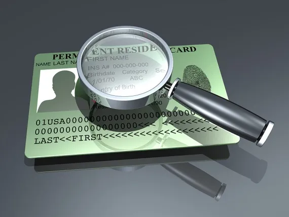 Через технічний збій загубилися заявки на «Green Card»