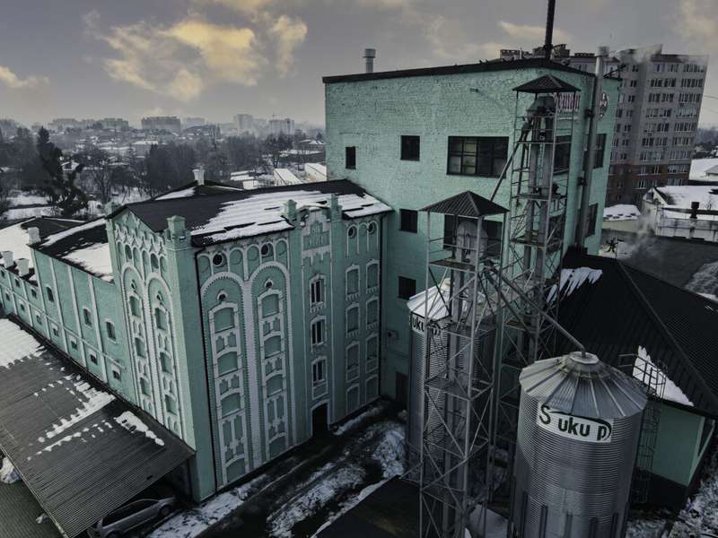 ZEMAN: цікаві факти про чеських пивоварів, пиво і Луцьк (фото)