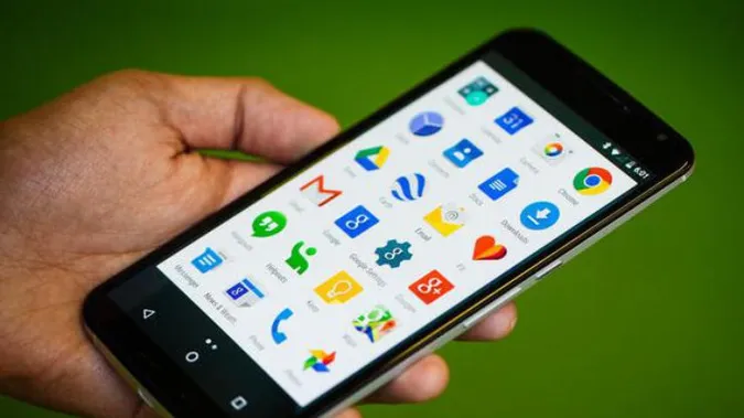 На смартфонах змінився пошук картинок в Google