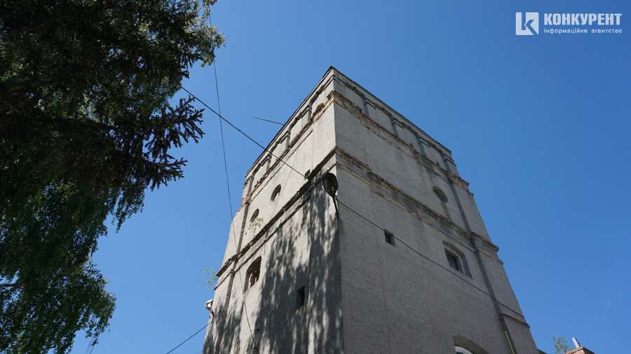 Луцьким євреям офіційно передали будівлю синагоги, де було 