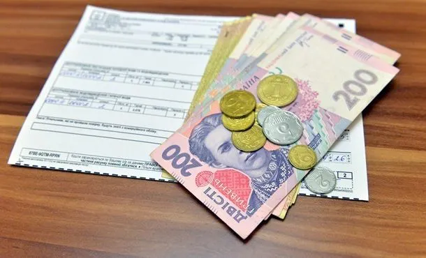 Назвали середній розмір субсидії у Луцьку