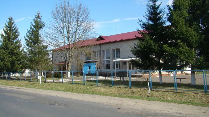 З 25 малокомплектних шкіл на Волині у новому навчальному році працюватимуть лише три
