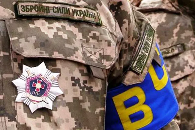 Військовій службі правопорядку виділили 150 тисяч з бюджету Луцька