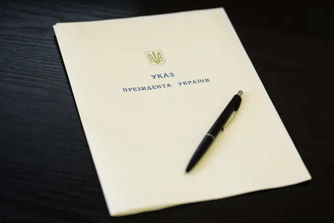 Волинському судді присвоїли почесне звання
