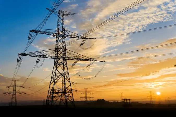 У Польщі планують виробляти електроенергію для України