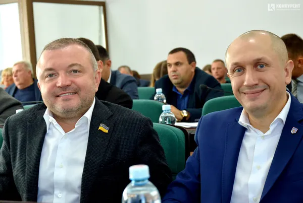 Микола Яручик: «Луцьку потрібен господар» (інтерв’ю)