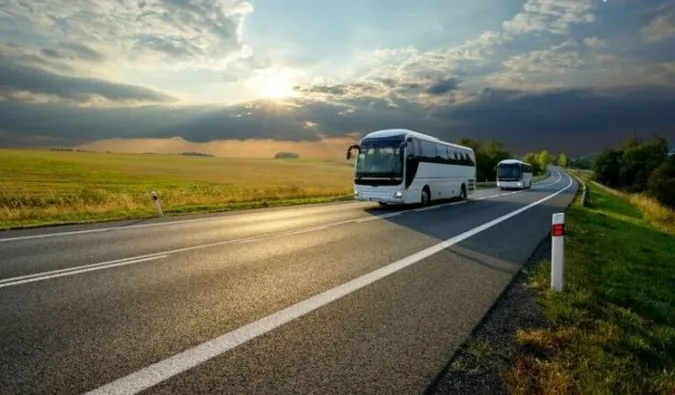 Tickets.ua розширює можливості: підключено нових партнерів у сфері автобусних перевезень*