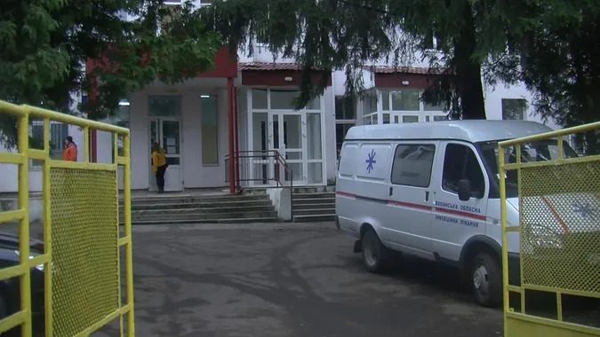 Пацієнтів з пневмонією одразу направлятимуть в «інфекційку» чи в Боголюби