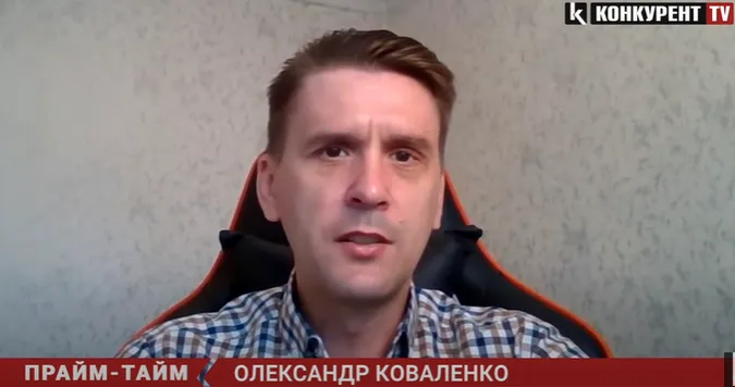 Експерт розповів про проблеми з військовими ресурсами у рф (відео)