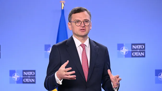 Кулеба розповів, чи може війна проти росії закінчитися «нічим»