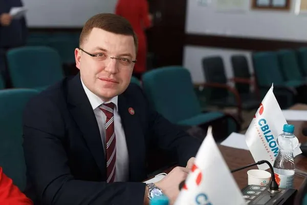 Проспект Волі у Луцьку повинен бути зеленим, – Тарас Шкітер