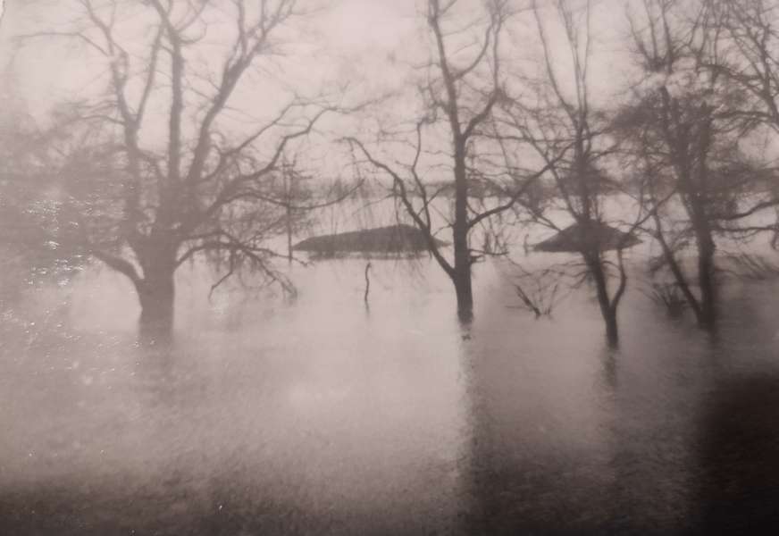 Квітнева повінь 96-го: як колись затопило Луцьк