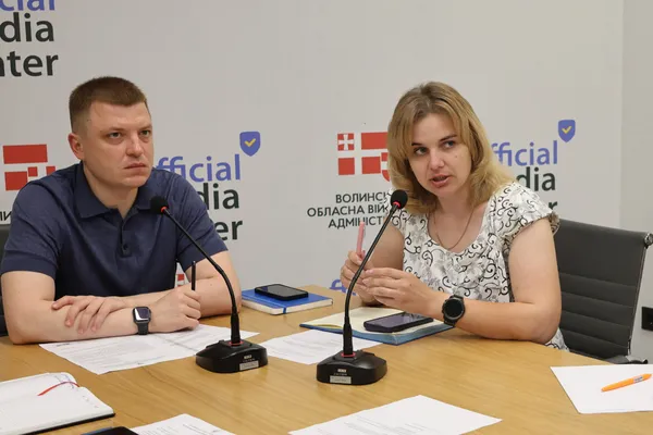 На Волині впроваджують посади фахівців із супроводу ветеранів у медзакладах