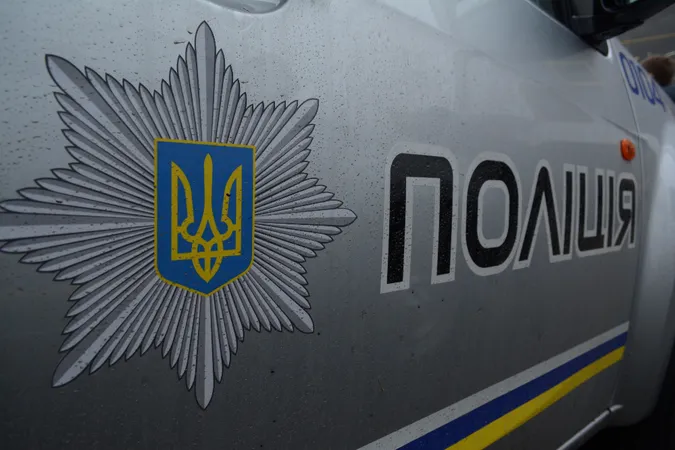 Коли поліцейський може зупинити автомобіль 