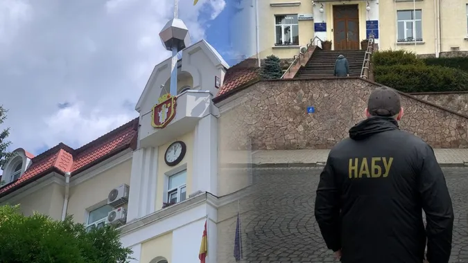 Будівельне безчинство у Луцьку покриває мерія, – заява