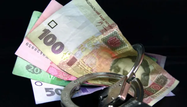 На Волині п'яний мотоцикліст хотів відкупитися від поліцейських