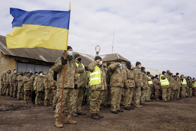 У Луцьку виділили 12 мільйонів гривень на територіальну оборону (відео)