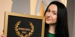 Волинянка перетворила захоплення шиттям на бізнес, який став №1 в Україні