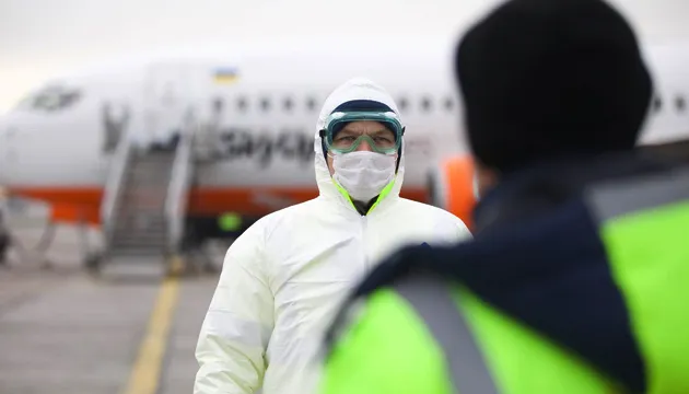 В Україну повернулись понад 78 тисяч українців – МЗС