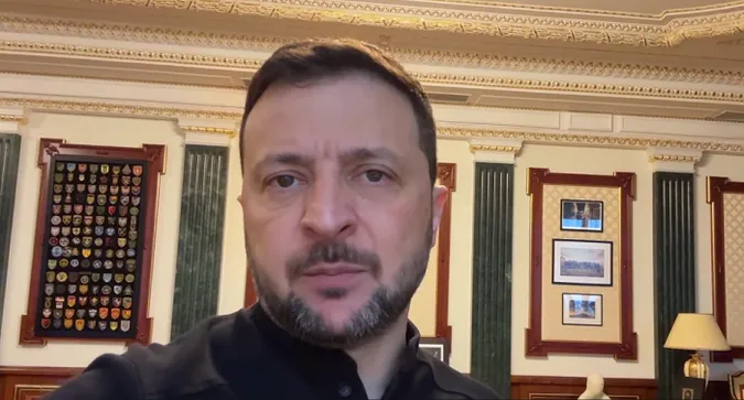 Україна вводить санкції проти проросійської влади Грузії