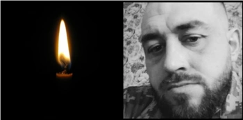 На Донеччині загинув 33-річний молодший сержант Олександр Датчук з Волині