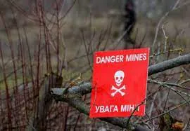 На повне розмінування Київської області підуть роки, - ОВА