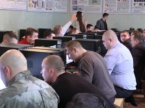 У Луцьку почали тестувати поліцейських
