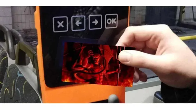 У Вінниці хочуть скасувати е-квиток через «число диявола 666»