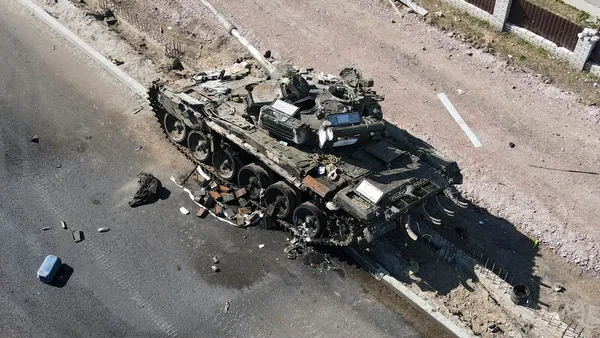 Ukraine: realities | «The Weekly Five»: 16.10 – 22.10