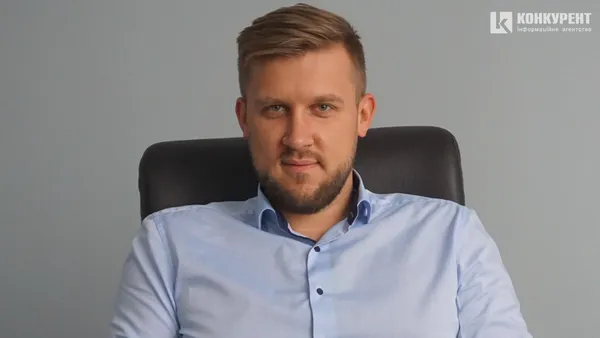 «Не треба бути співаком чи спортсменом, щоб розвивати культуру і спорт», – заступник голови Волинської ОДА Андрій Ярмольський