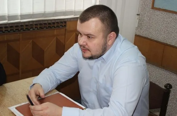 На ЛПЕ – новий директор