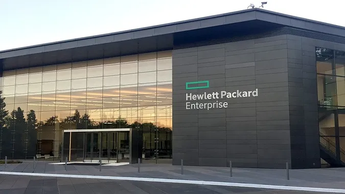 Компанія HP згортає бізнес у росії та Білорусі