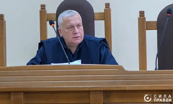 Сергій Костюкевич, суддя Волинського адміністративного суду