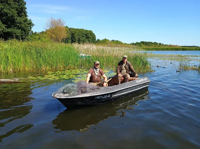 Фото з місця подій