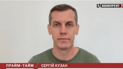 Експерт розповів чи готові ЗСУ до повторного наступу з Білорусі (відео)