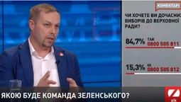 Волинський політолог розповів про вплив на призначення нового Президента