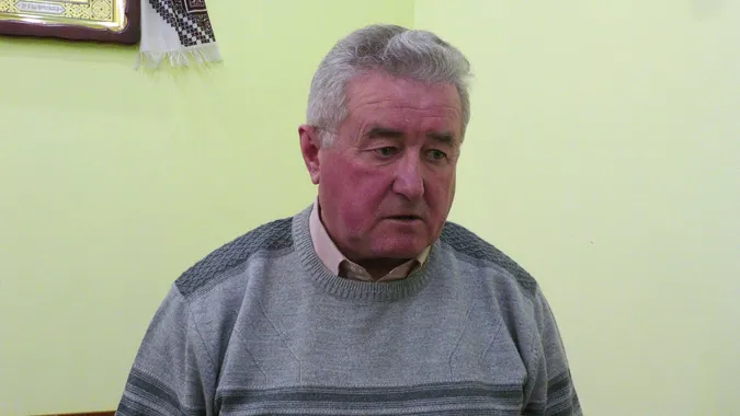 Володимира Степанова звільняють з відділу транспорту Луцькради