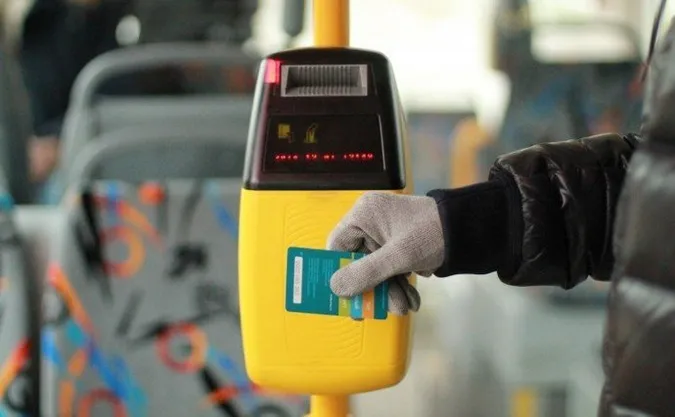 Впровадження електронного квитка залежить від рішення Луцькради