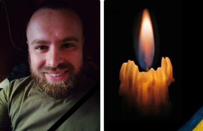 Востаннє повертається додому: на Волині зустрічатимуть Героя Володимира Степашука