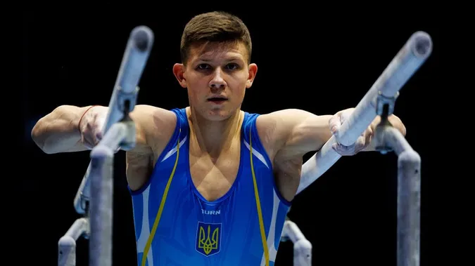 Україна вдруге в історії здобула золото у командних змаганнях ЧЄ