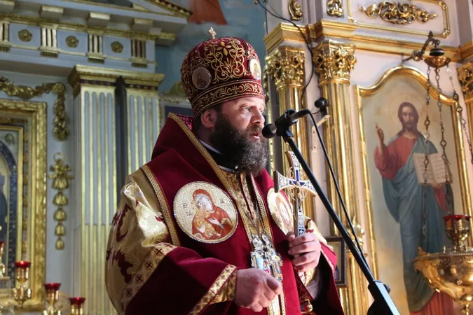 Митрополит Волинський розповів про «націоналізацію» церкви
