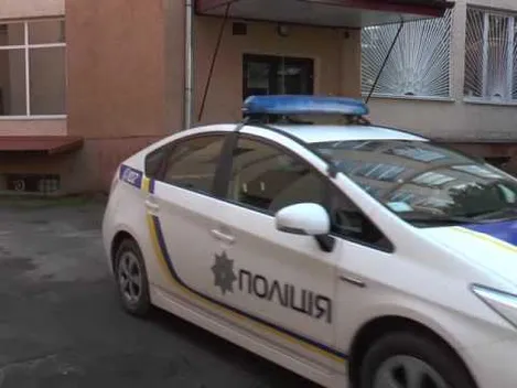 На Волині затримали «чистильників» платіжних терміналів