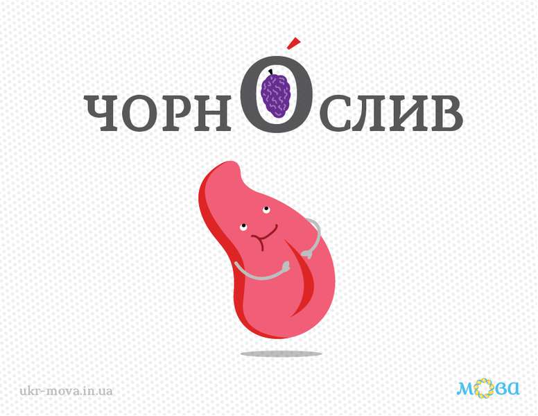 Підбірка українських слів, які ви можете писати і вимовляти неправильно