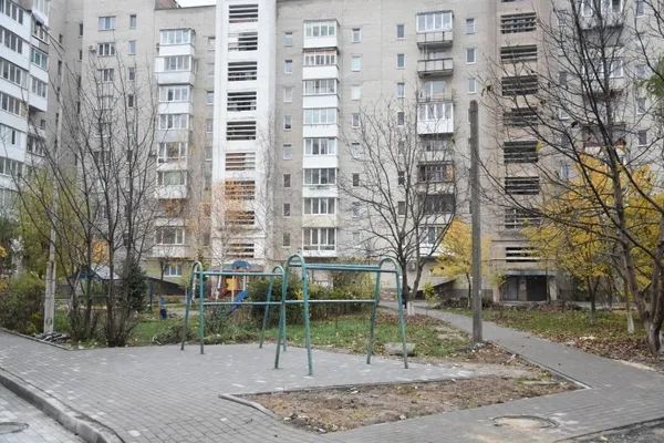 Показали відремонтовані двори і вулиці Луцька (фото)