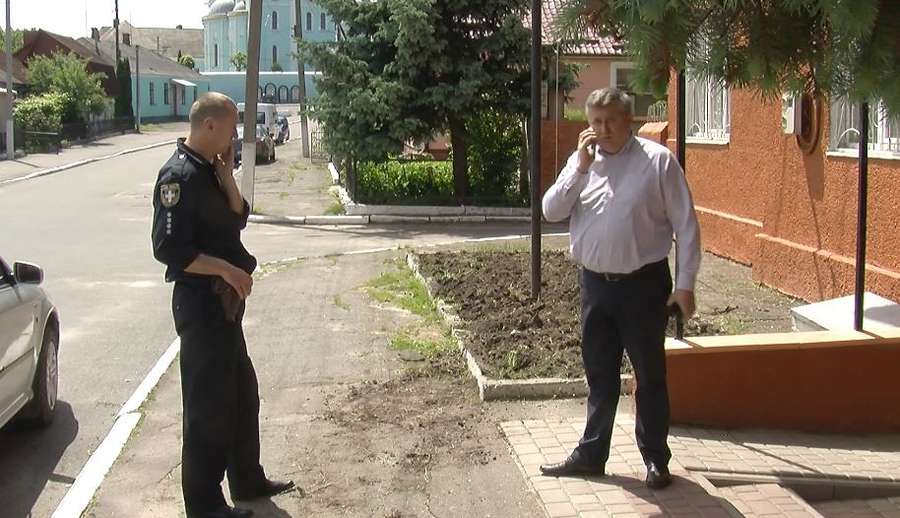 Увімкнений обігрівач і ніяких підозр: деталі загадкової смерті у Володимирі (фото відео)