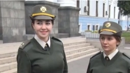 В Україні для жінок-військових розробили нову форму (відео)