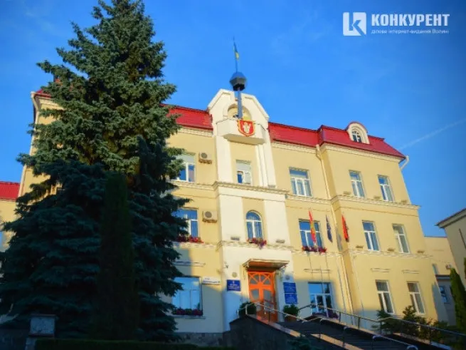 У Луцькраді ліквідували групу оперативного реагування 15-80